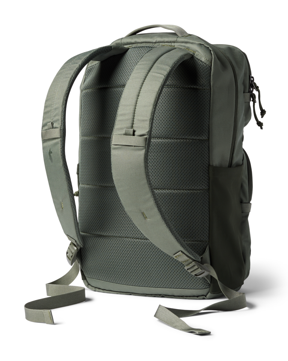 Tasra 16L Backpack - Fatigue - US 4562