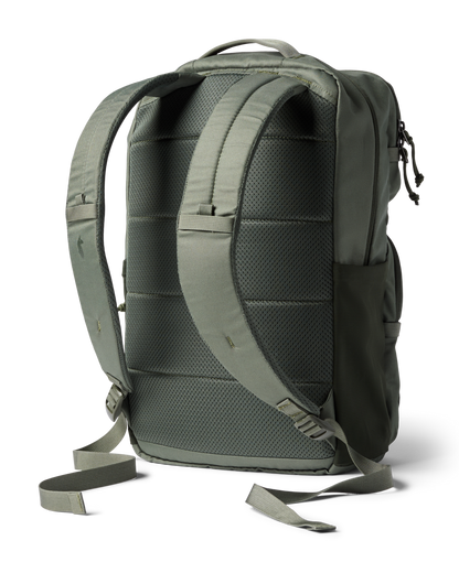 Tasra 16L Backpack - Fatigue - US 4562