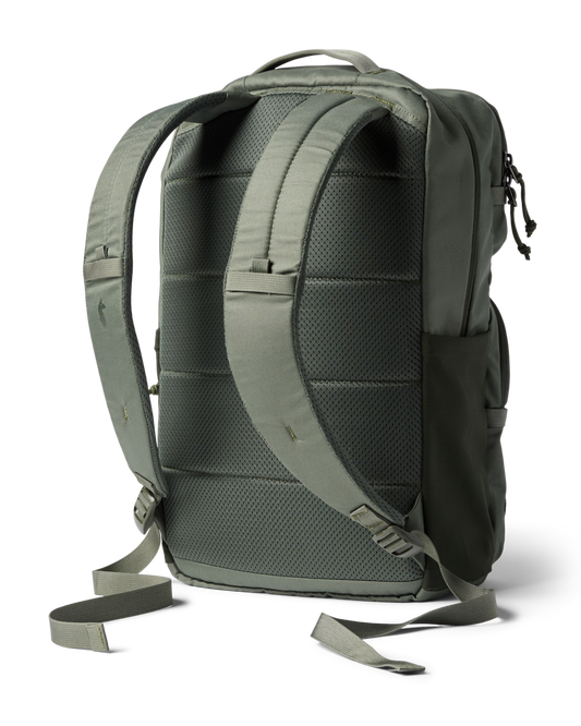 Tasra 16L Backpack - Fatigue - US 4562