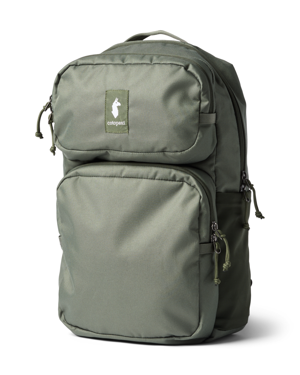 Tasra 16L Backpack - Fatigue - US 4562