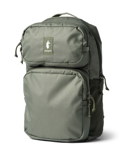 Tasra 16L Backpack - Fatigue - US 4562