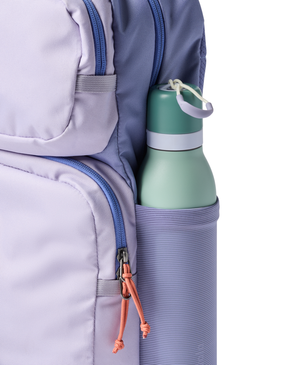 Tasra 16L Backpack - Moonbeam/Aster - US 7543