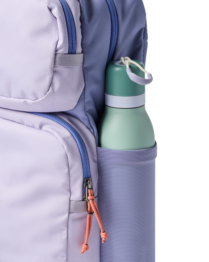 Tasra 16L Backpack - Moonbeam/Aster - US 7543