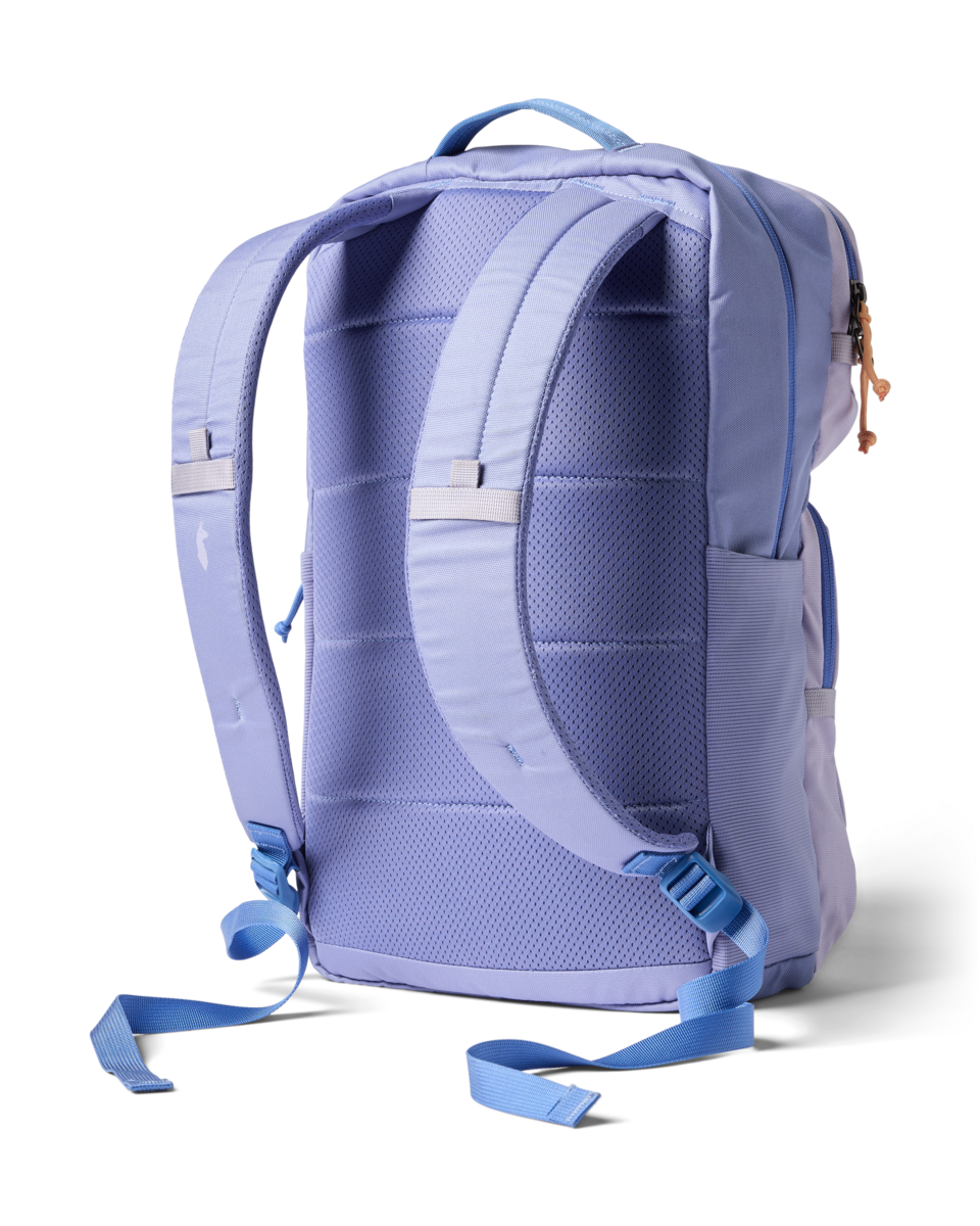 Tasra 16L Backpack - Moonbeam/Aster - US 7543