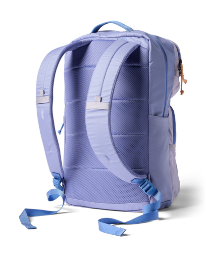 Tasra 16L Backpack - Moonbeam/Aster - US 7543