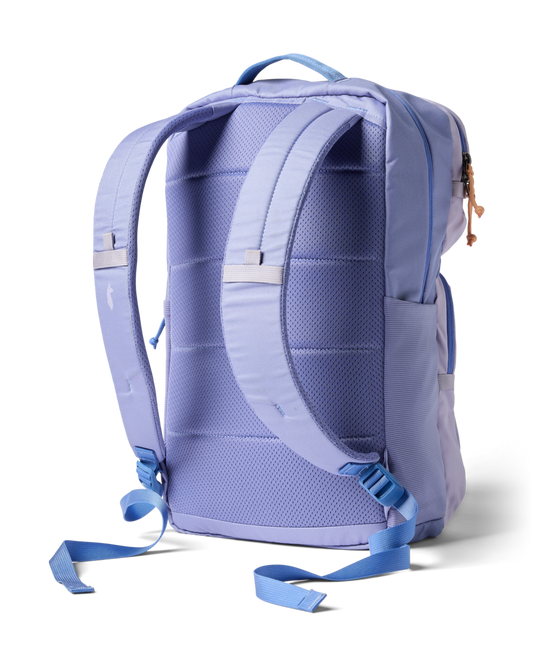 Tasra 16L Backpack - Moonbeam/Aster - US 7543