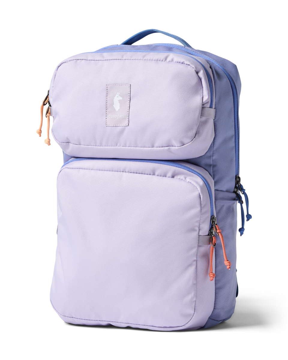Tasra 16L Backpack - Moonbeam/Aster - US 7543