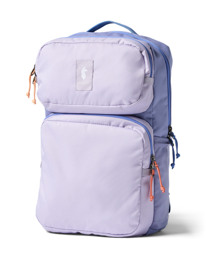 Tasra 16L Backpack - Moonbeam/Aster - US 7543