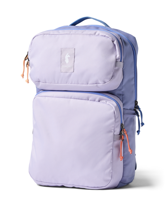 Tasra 16L Backpack - Moonbeam/Aster - US 7543
