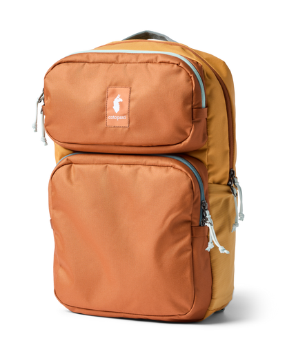 Tasra 16L Backpack - Whiskey/Honeycomb - US 6131