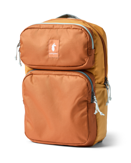 Tasra 16L Backpack - Whiskey/Honeycomb - US 6131