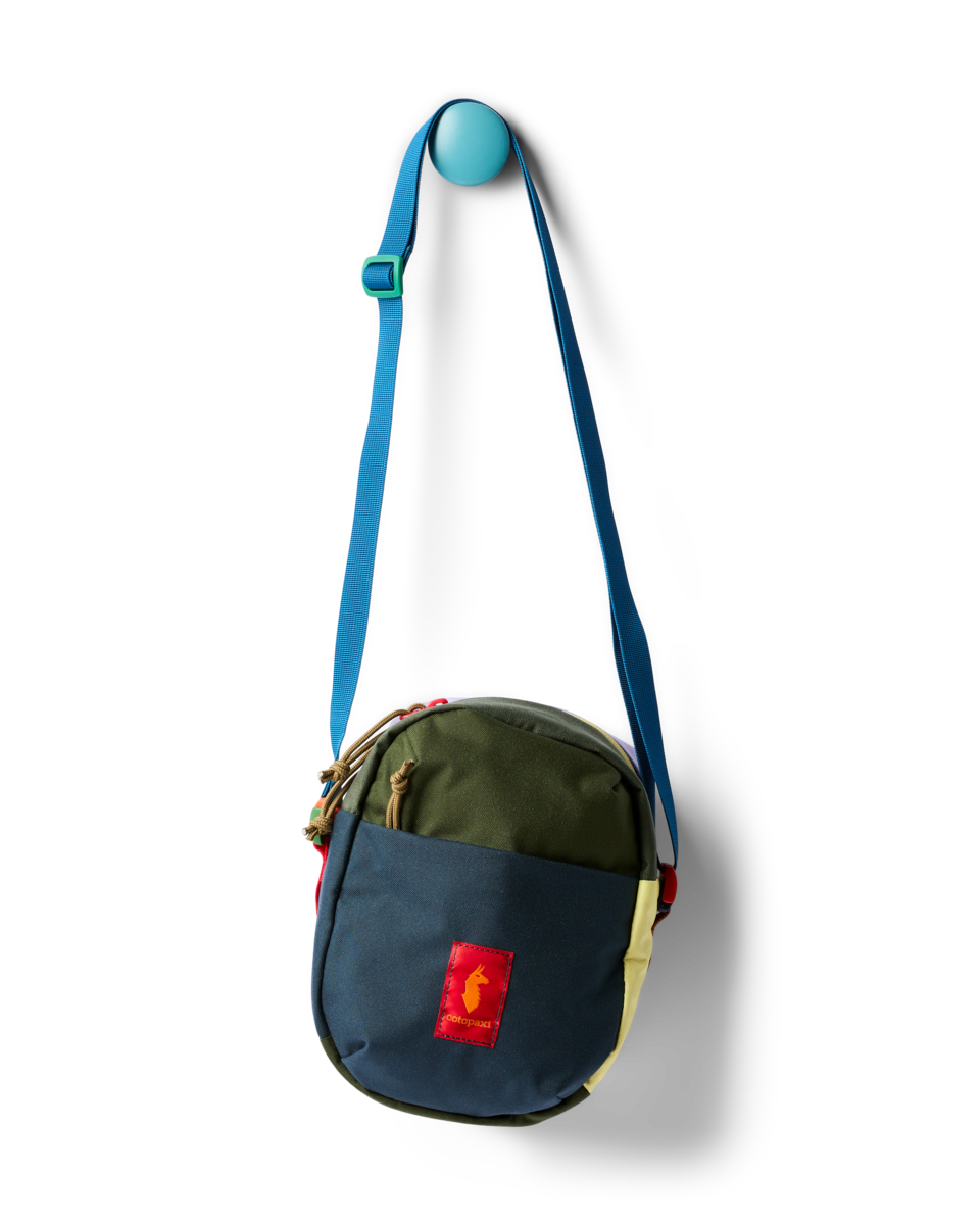 Todo 3L Shoulder Bag - Del Día - US 8206