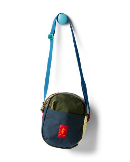 Todo 3L Shoulder Bag - Del Día - US 8206