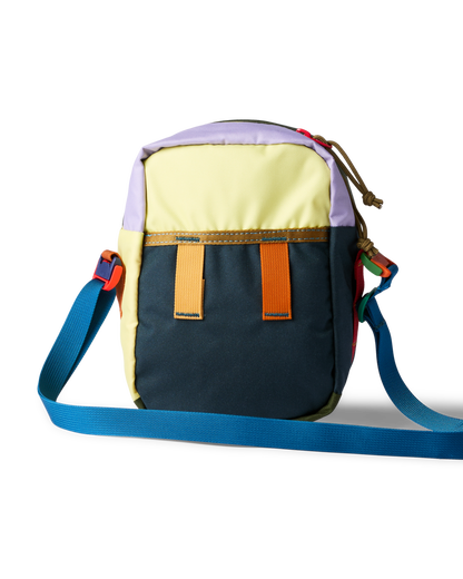 Todo 3L Shoulder Bag - Del Día - US 8206