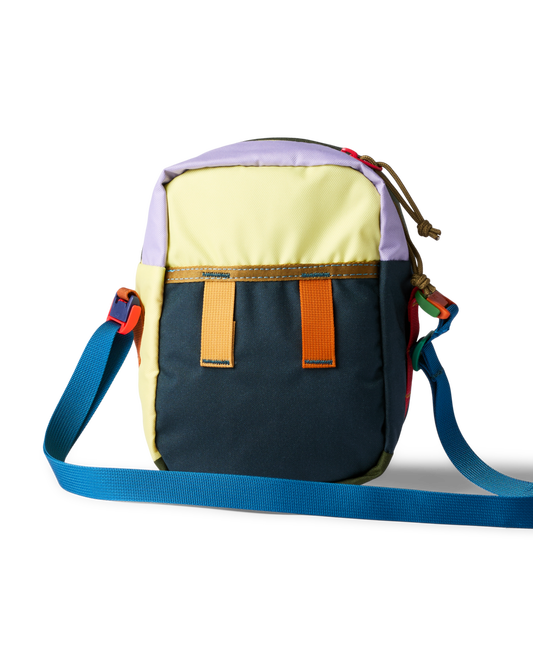 Todo 3L Shoulder Bag - Del Día - US 8206