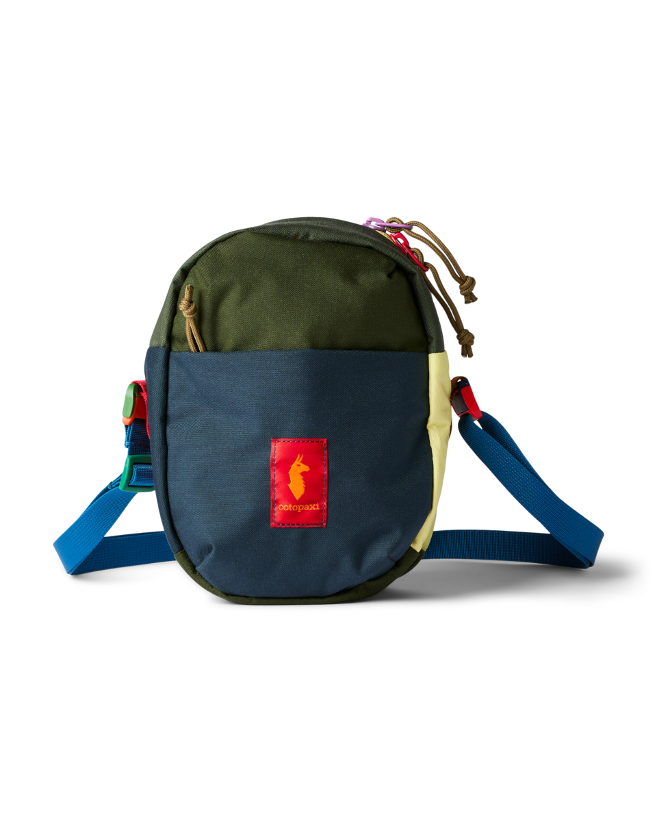 Todo 3L Shoulder Bag - Del Día - US 8206