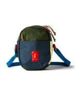 Todo 3L Shoulder Bag - Del Día - US 8206