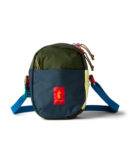 Todo 3L Shoulder Bag - Del Día - US 8206