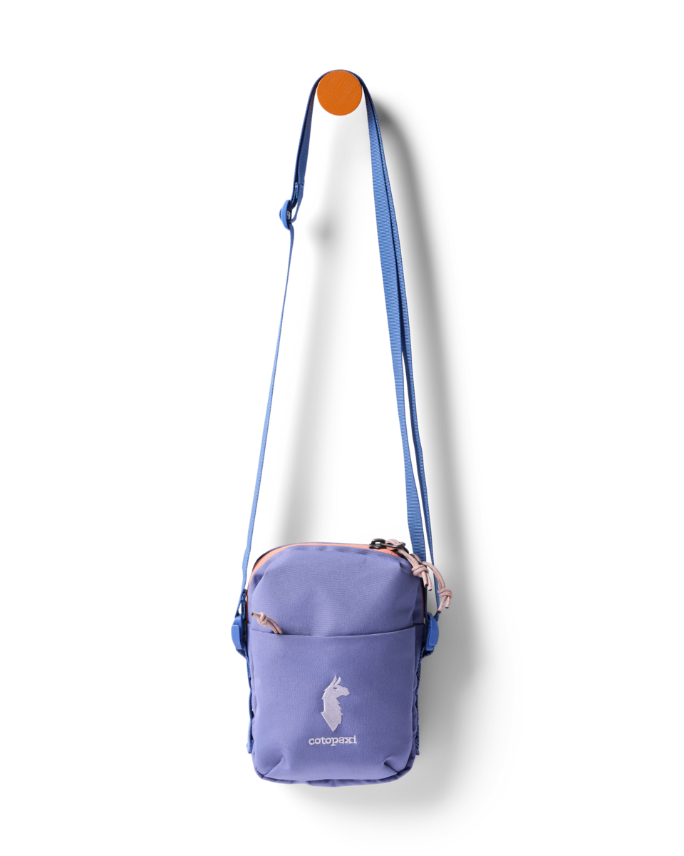 Todo 1L Shoulder Bag - Aster - US 5903