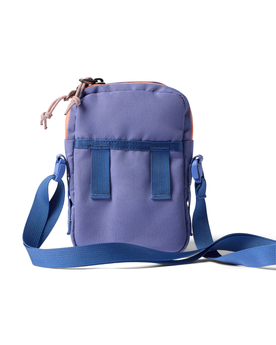 Todo 1L Shoulder Bag - Aster - US 5903