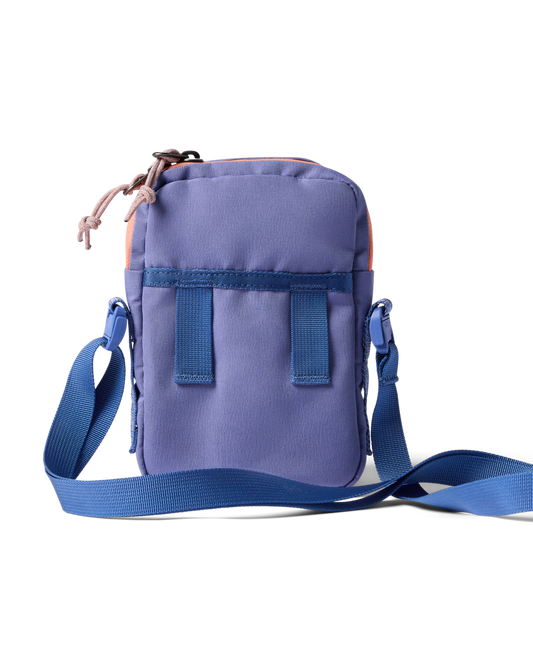Todo 1L Shoulder Bag - Aster - US 5903