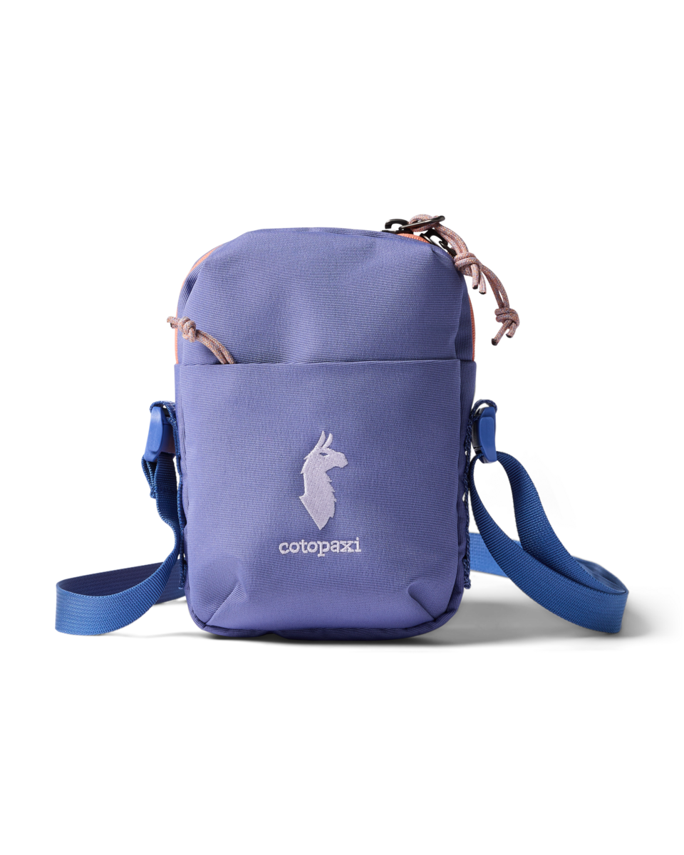 Todo 1L Shoulder Bag - Aster - US 5903