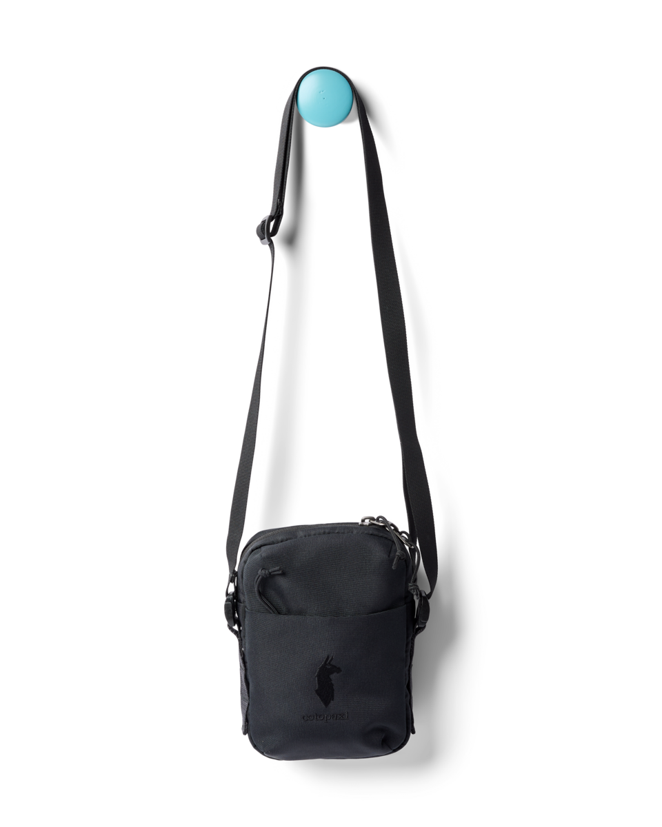 Todo 1L Shoulder Bag - Cotopaxi Black - US 7716