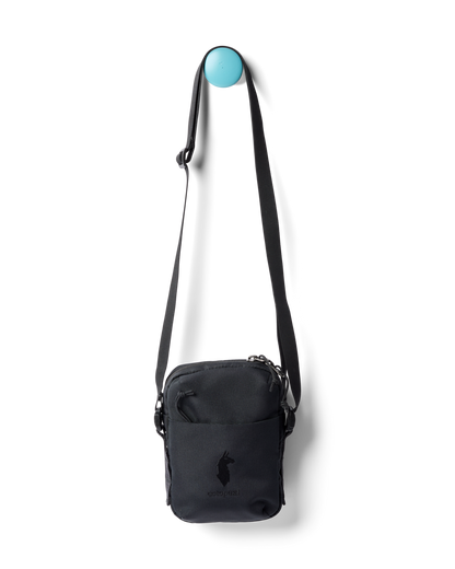 Todo 1L Shoulder Bag - Cotopaxi Black - US 7716