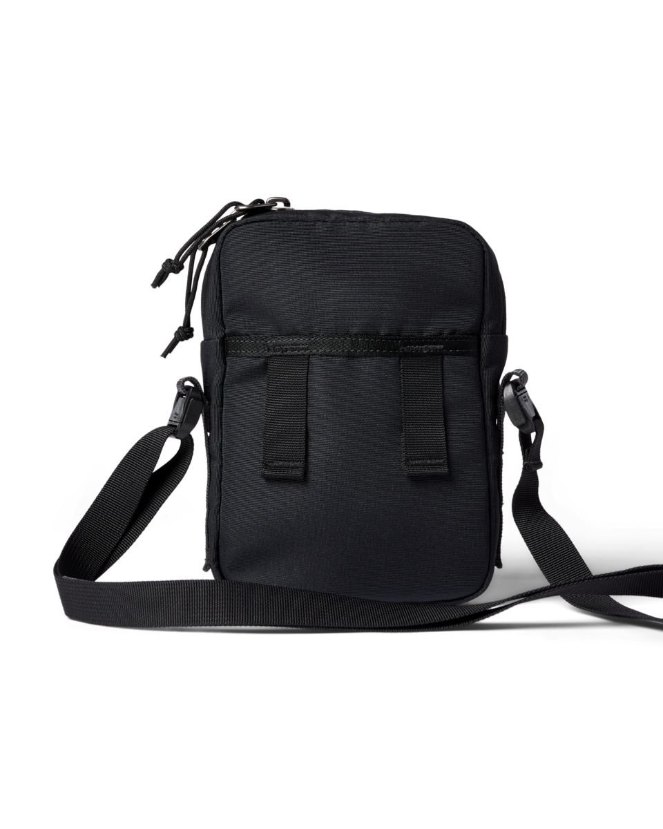 Todo 1L Shoulder Bag - Cotopaxi Black - US 7716