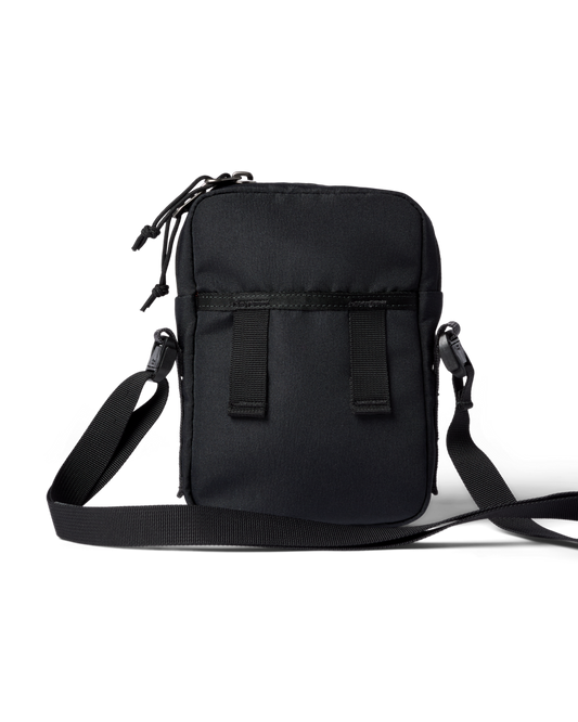 Todo 1L Shoulder Bag - Cotopaxi Black - US 7716