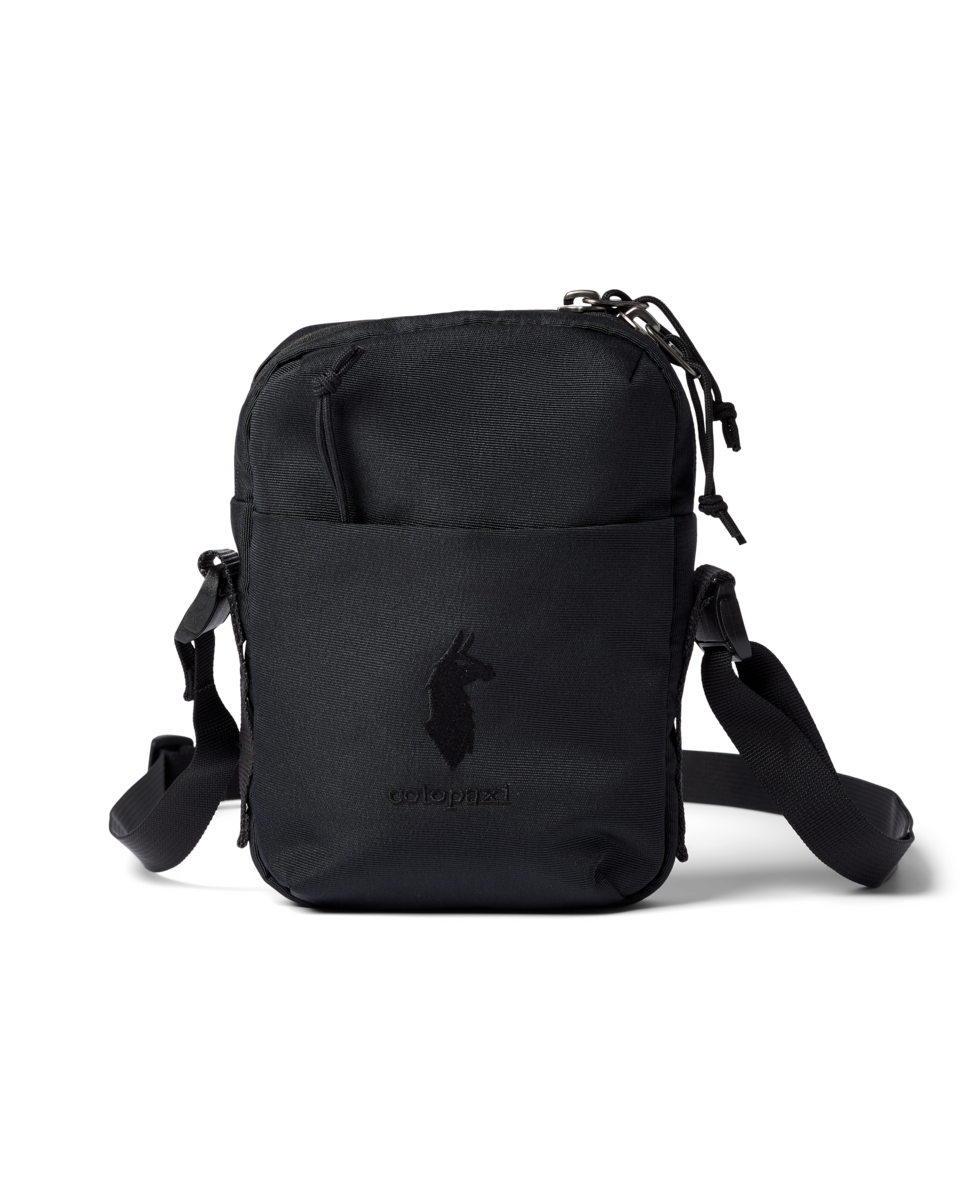 Todo 1L Shoulder Bag - Cotopaxi Black - US 7716
