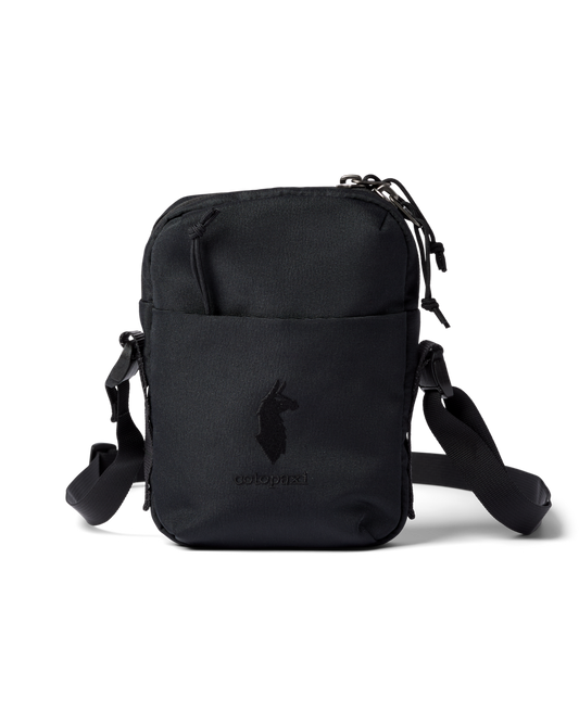 Todo 1L Shoulder Bag - Cotopaxi Black - US 7716