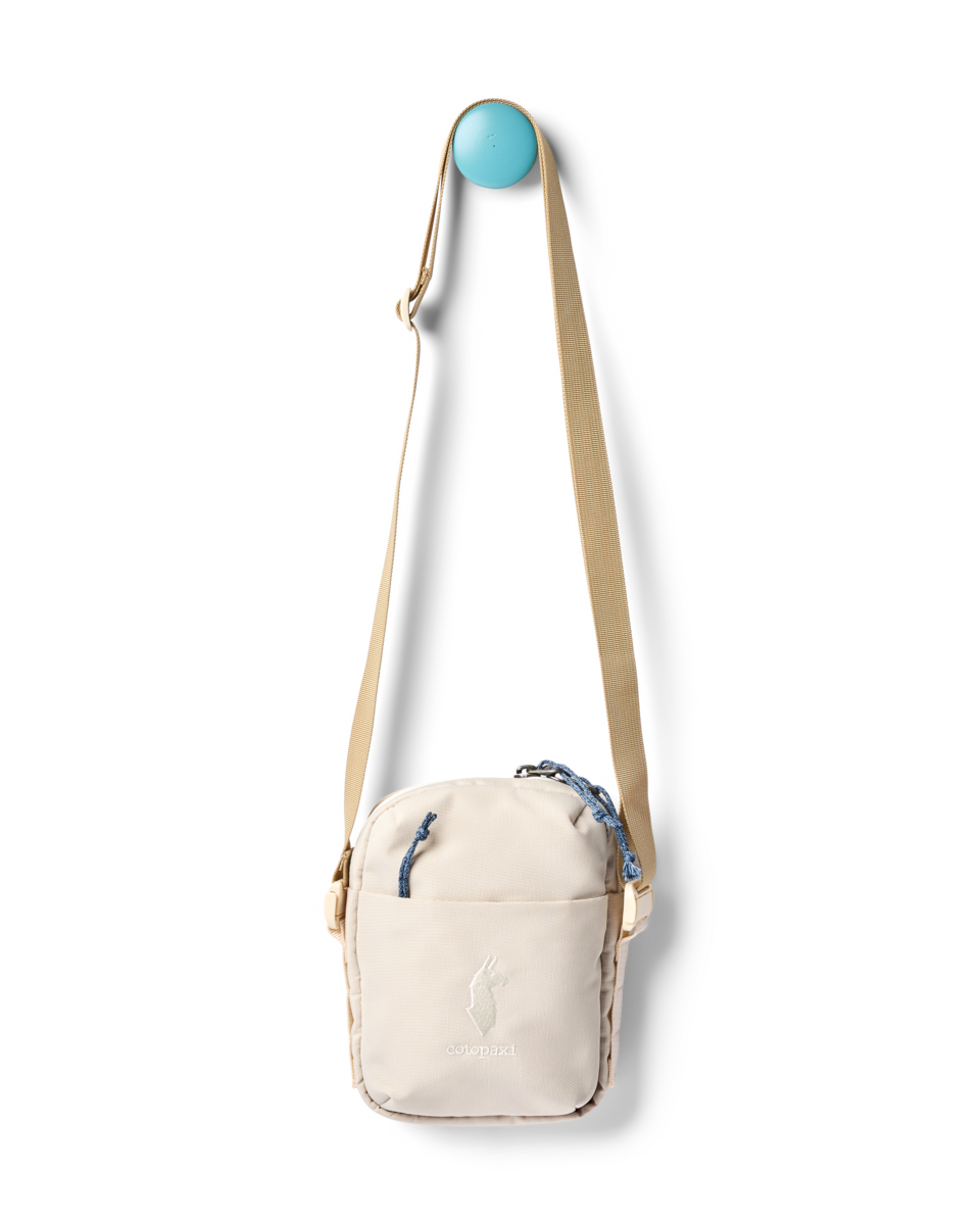 Todo 1L Shoulder Bag - Cream - US 9824
