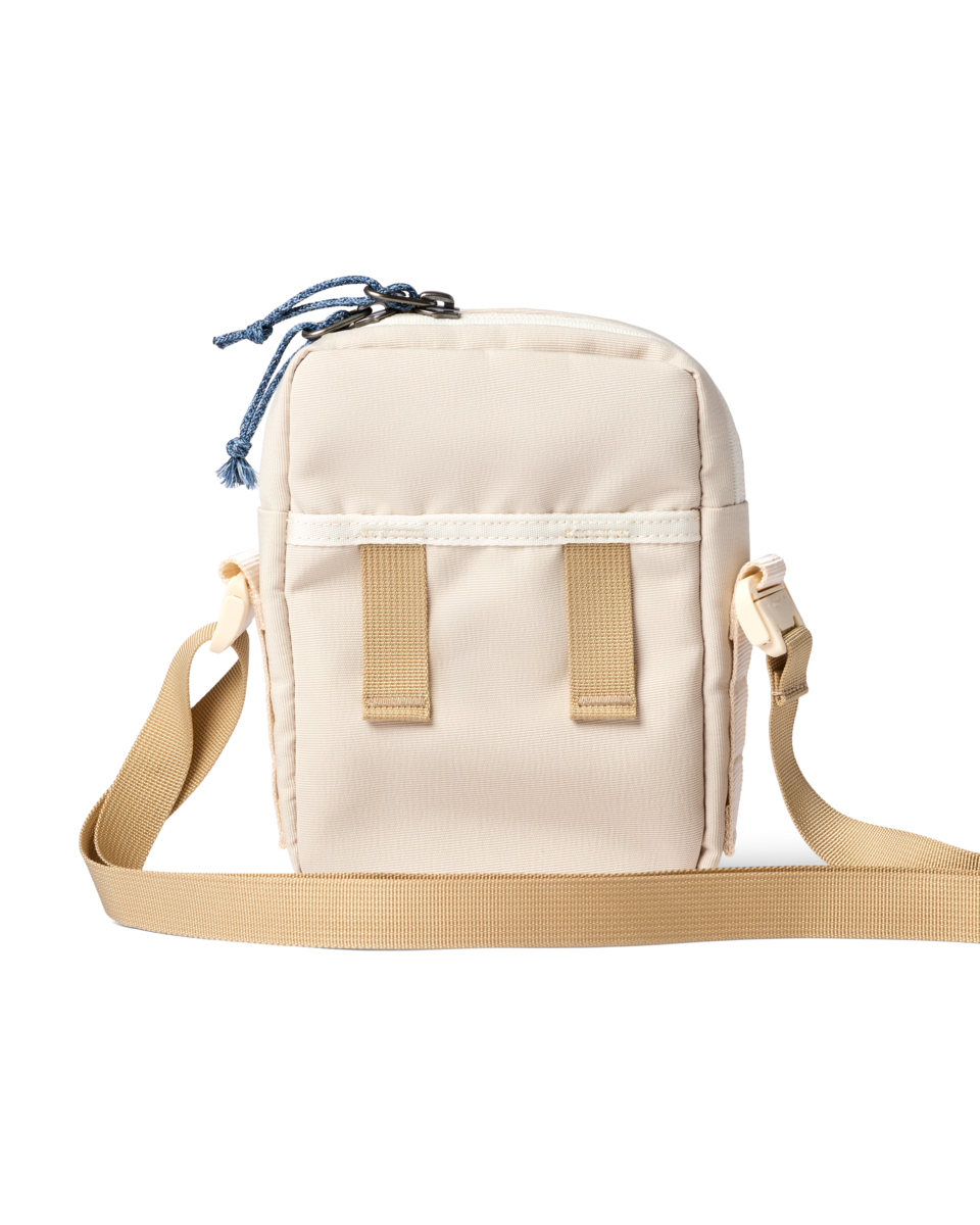 Todo 1L Shoulder Bag - Cream - US 9824