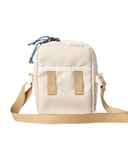 Todo 1L Shoulder Bag - Cream - US 9824