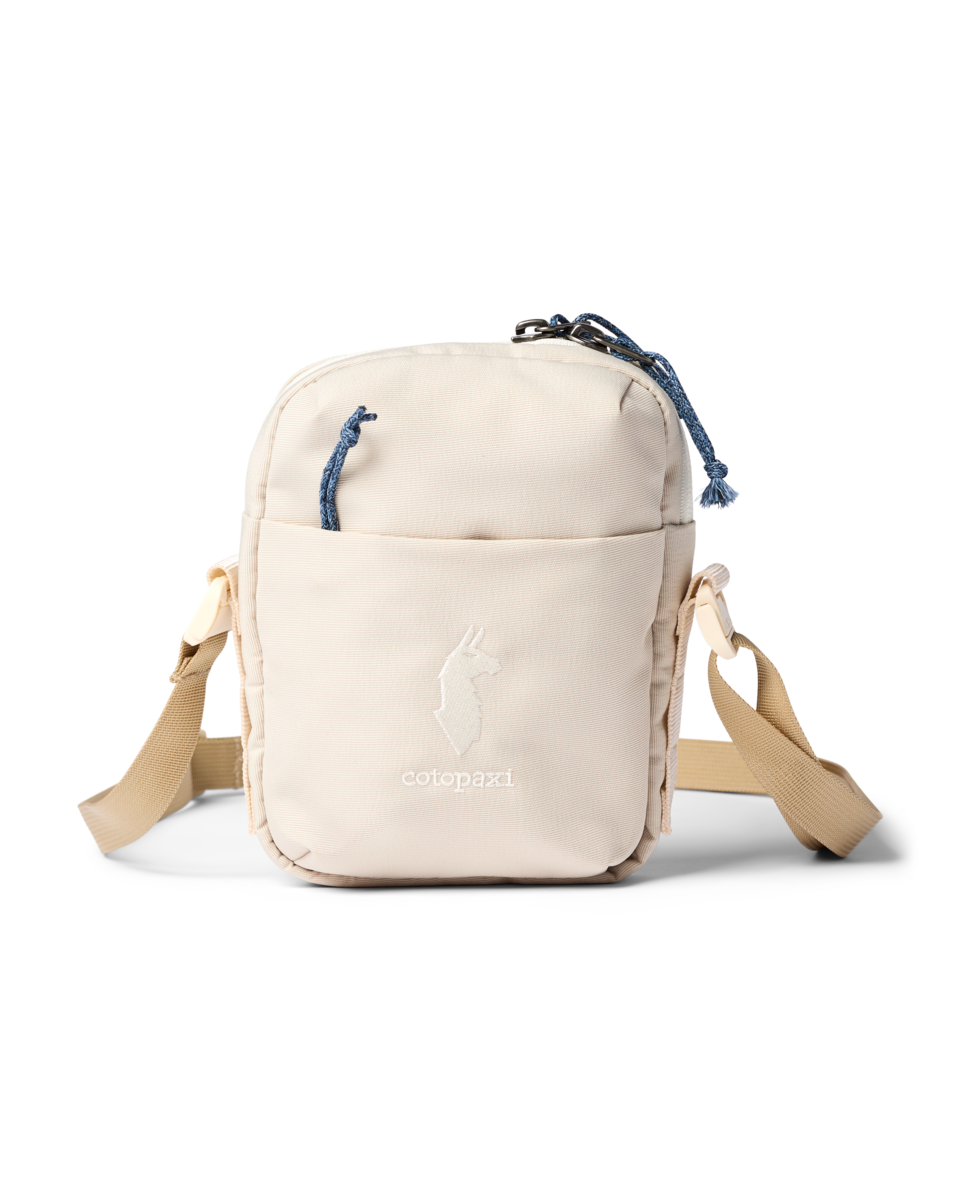 Todo 1L Shoulder Bag - Cream - US 9824