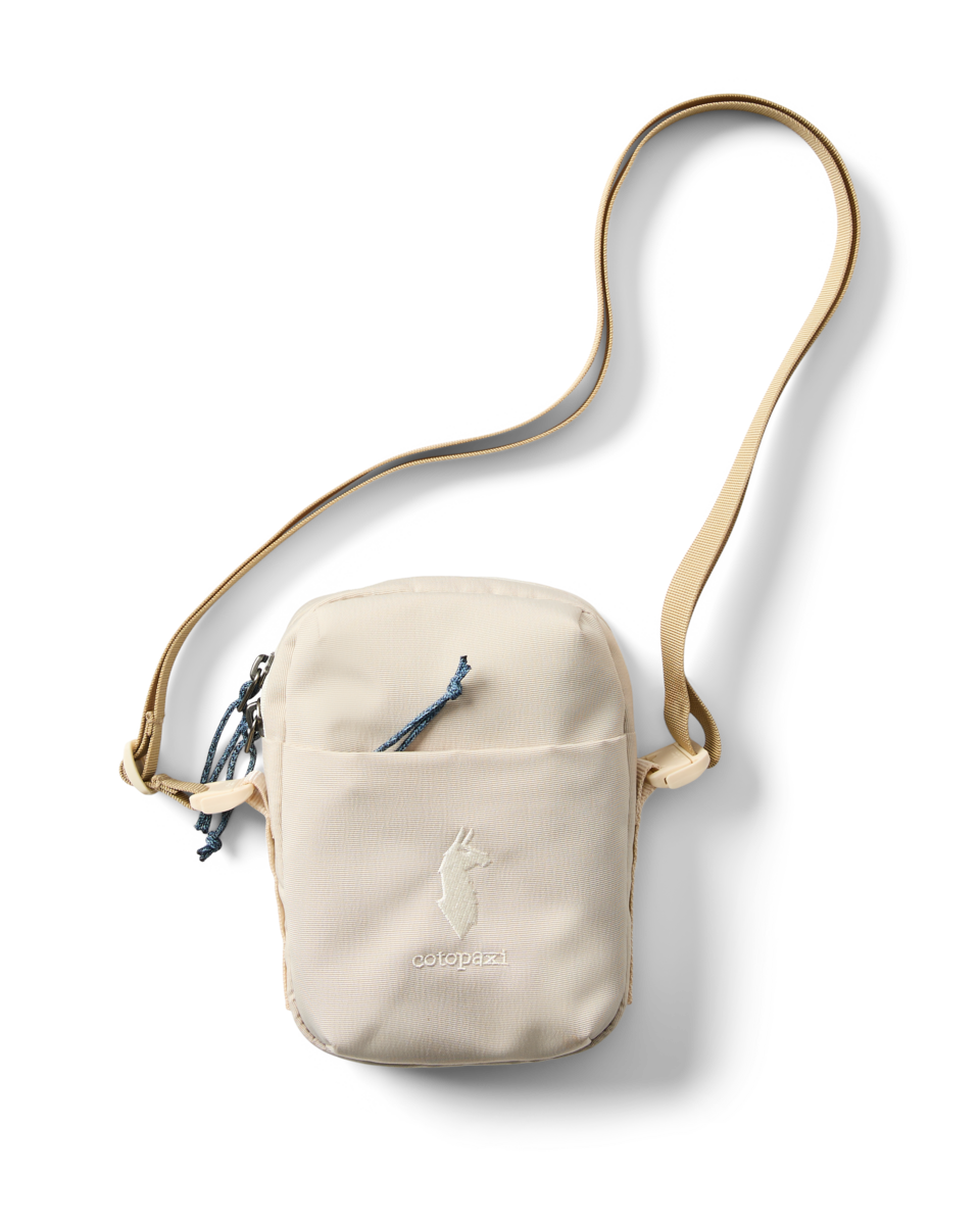Todo 1L Shoulder Bag - Cream - US 9824