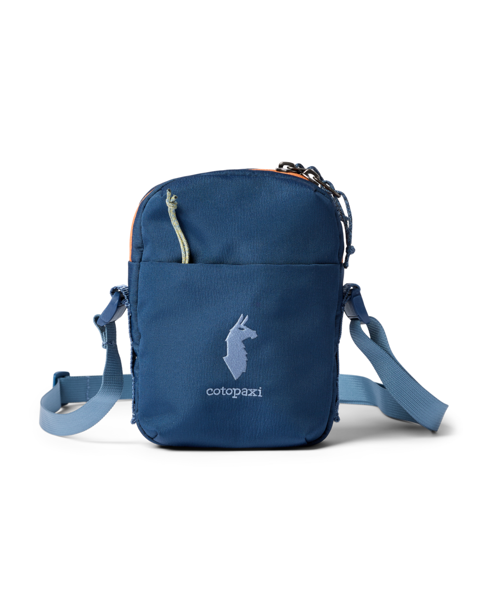Todo 1L Shoulder Bag - Deep Sea - US 4181