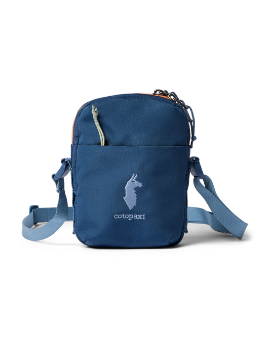 Todo 1L Shoulder Bag - Deep Sea - US 4181