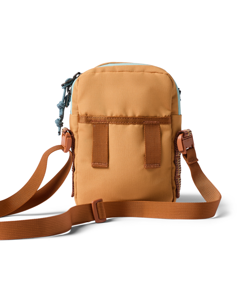 Todo 1L Shoulder Bag - Honeycomb - US 7574