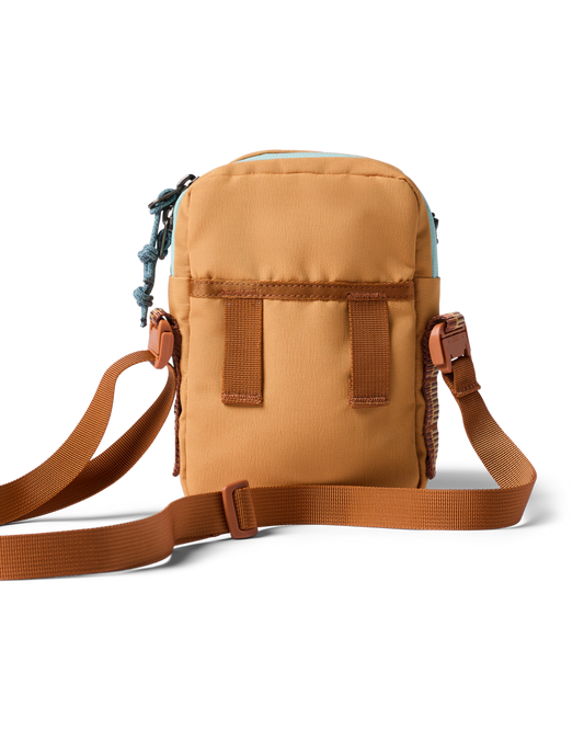 Todo 1L Shoulder Bag - Honeycomb - US 7574