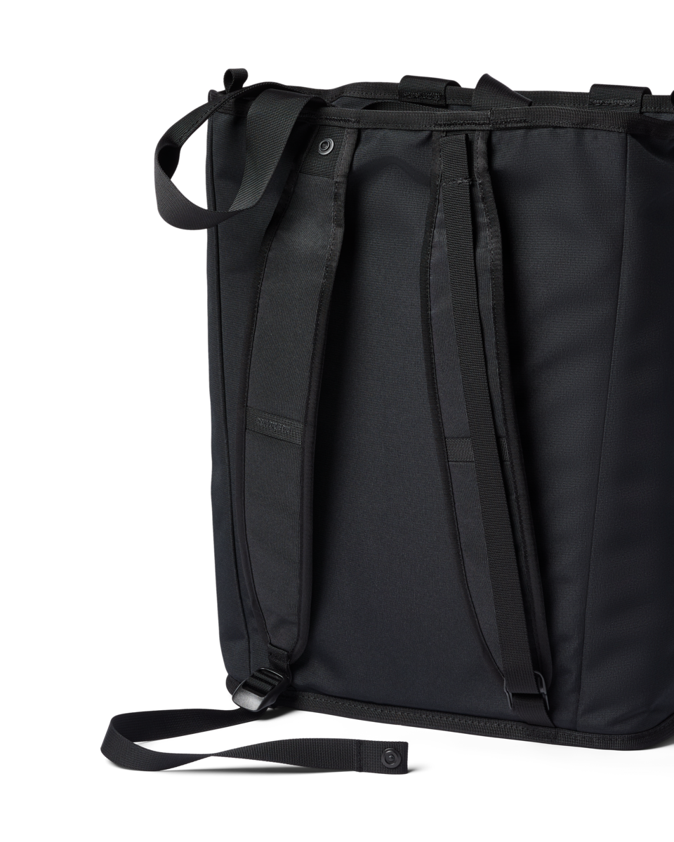 Todo 22L Convertible Tote - Cotopaxi Black - US 1549
