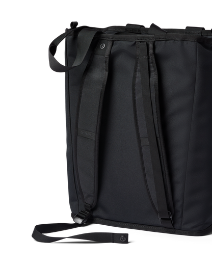 Todo 22L Convertible Tote - Cotopaxi Black - US 1549
