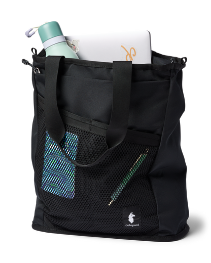 Todo 22L Convertible Tote - Cotopaxi Black - US 1549