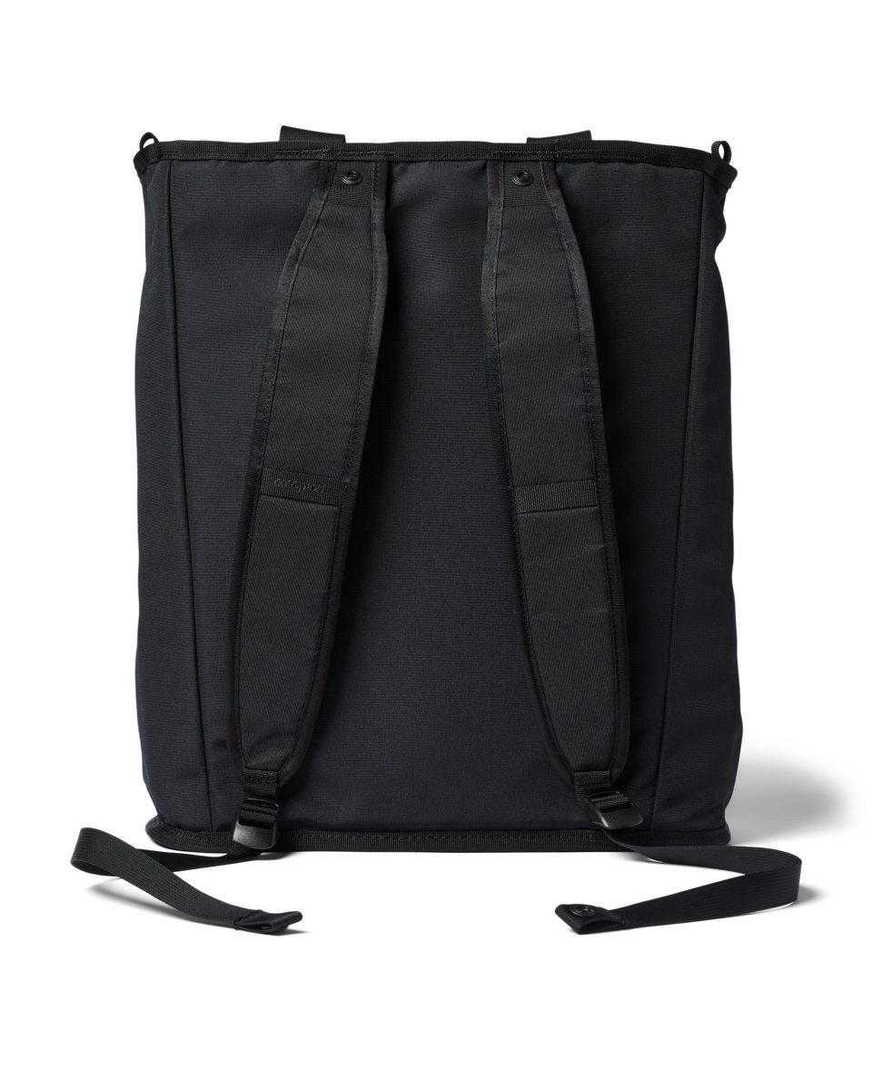 Todo 22L Convertible Tote - Cotopaxi Black - US 1549
