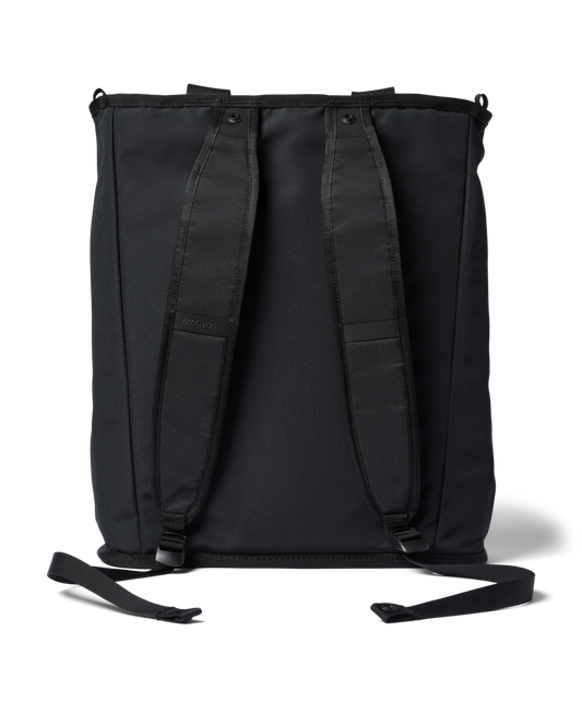 Todo 22L Convertible Tote - Cotopaxi Black - US 1549