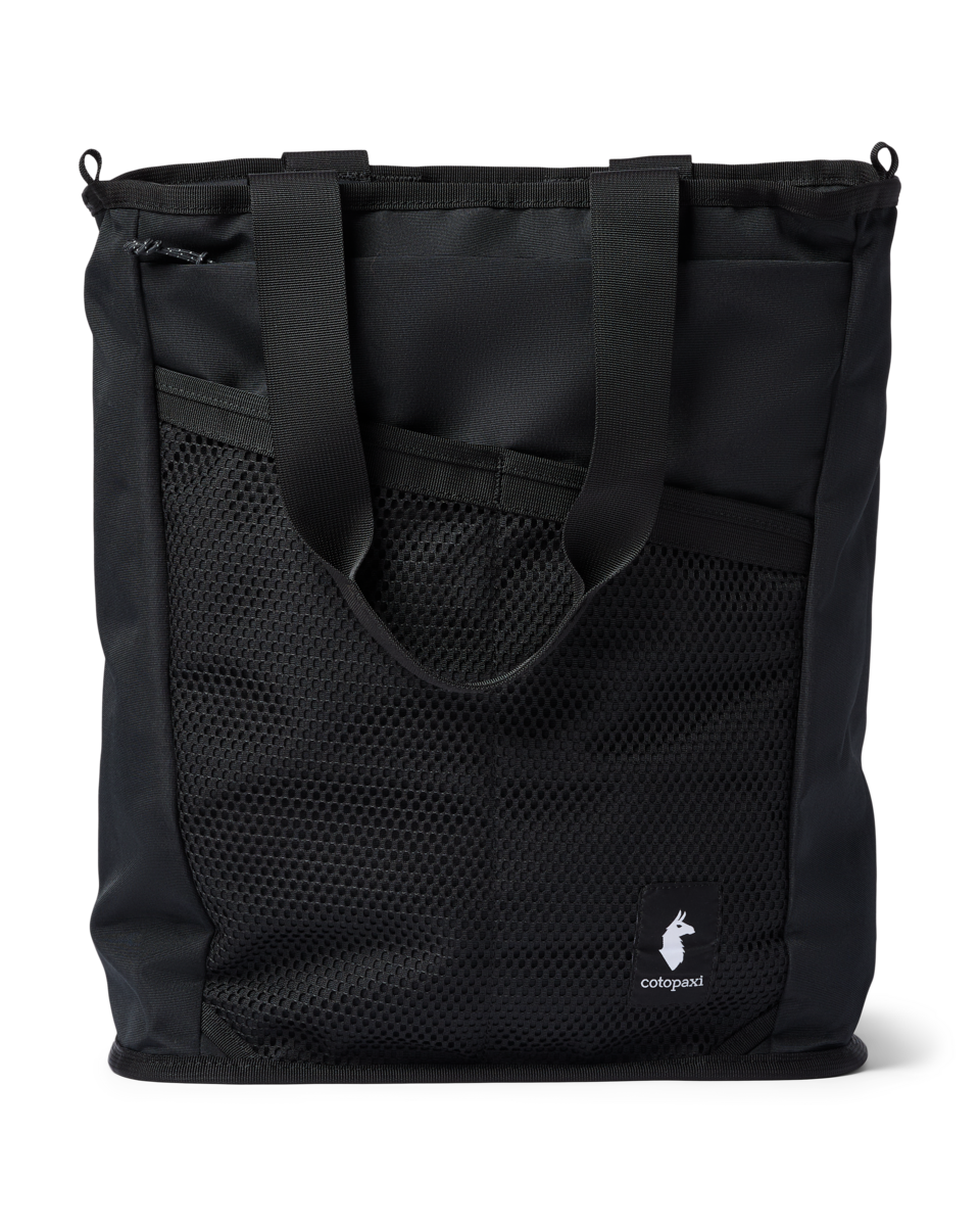 Todo 22L Convertible Tote - Cotopaxi Black - US 1549