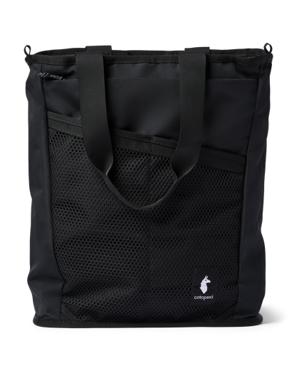 Todo 22L Convertible Tote - Cotopaxi Black - US 1549