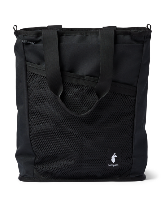 Todo 22L Convertible Tote - Cotopaxi Black - US 1549