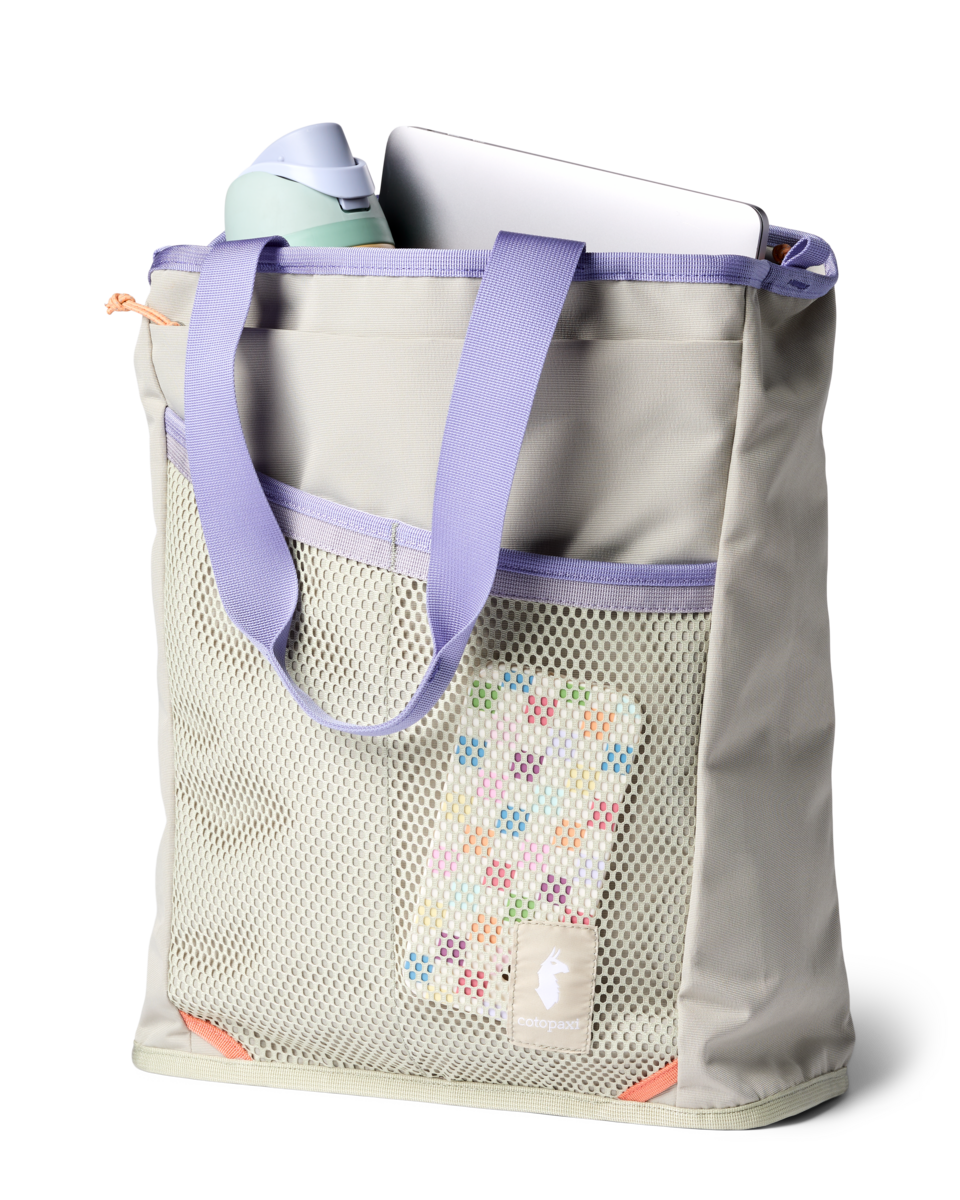 Todo 22L Convertible Tote - Mineral - US 3187